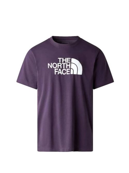 m evolution half dome regular short slee summit THE NORTH FACE | NF0A8B6JG5O1.GRO1